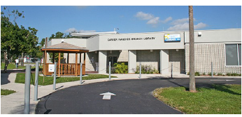  Carver Ranches Library March Information
